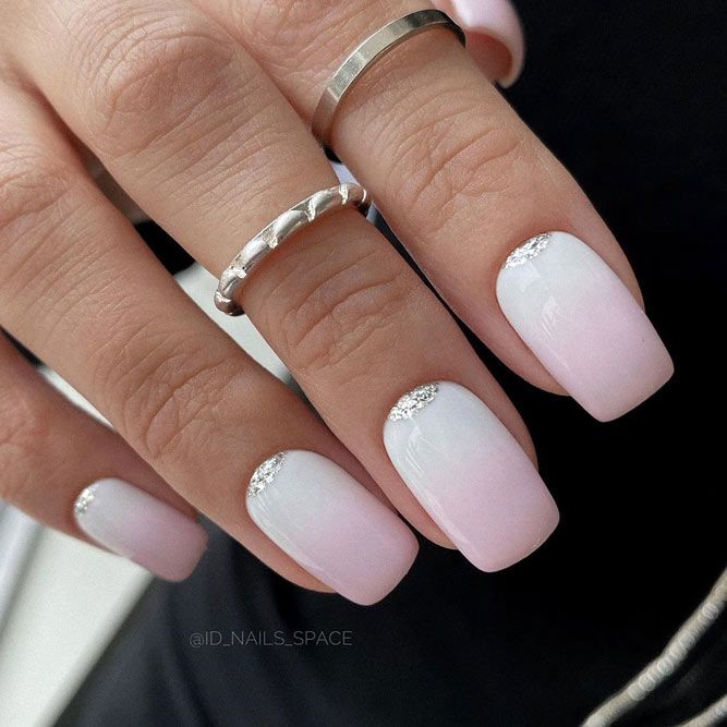 30 Fancy Nails Looks You Cannot Resist NailDesignsJournal