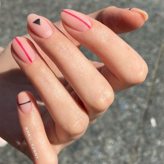 Fancy Nails Looks You Cannot Resist Naildesignsjournal