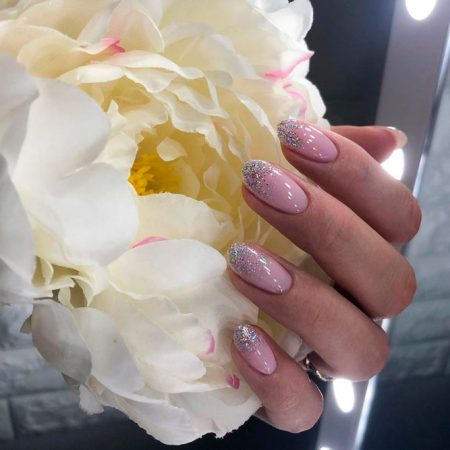 Exquisite Short Acrylic Nails To Suit Allt Naildesignsjournal