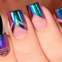 Chrome Nail Polish – The Insane New Trend
