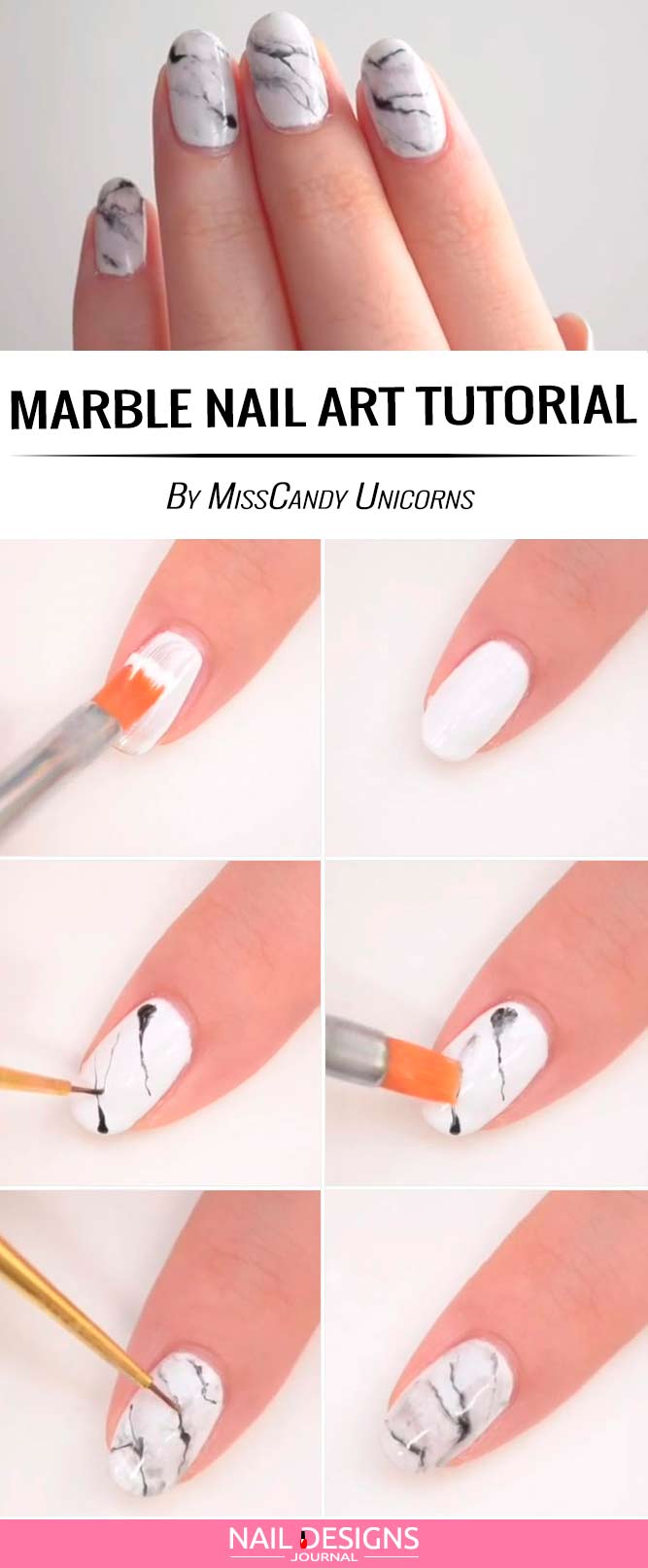 Manicure Diary: August 2020