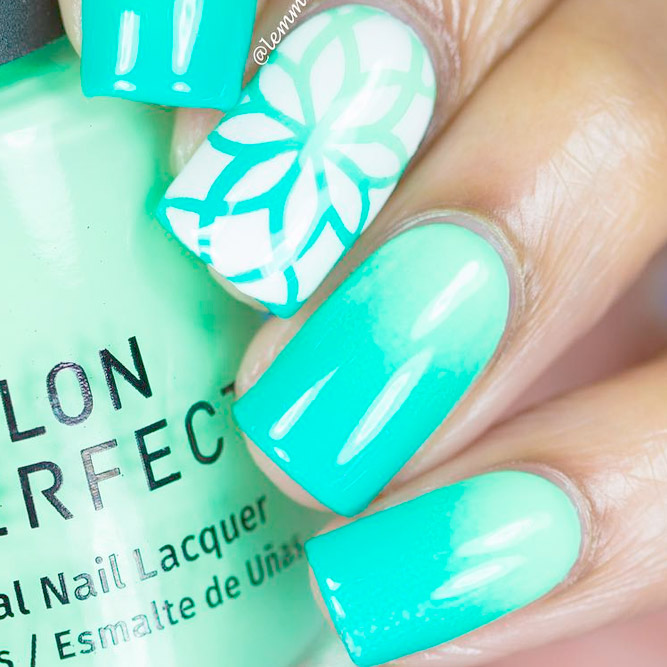 39 Fabulous Summer Nail Colors