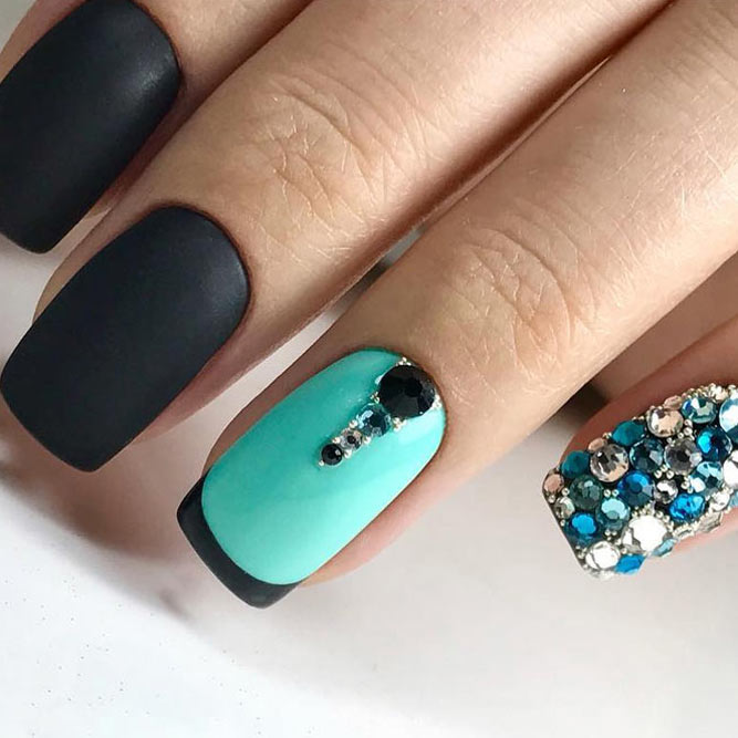 Trendy Matte Nail Polish picture 1