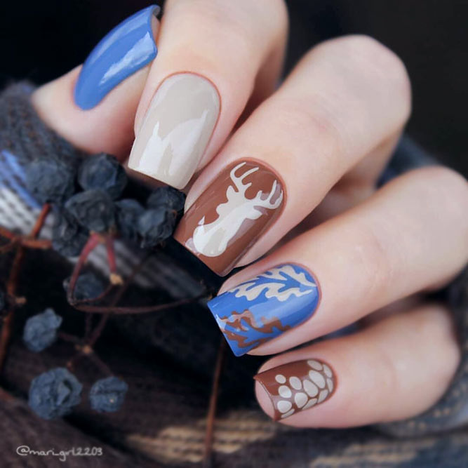 Christmas Themed Accents