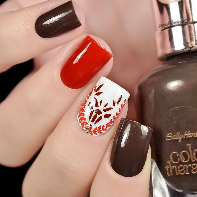 Christmas Themed Accents