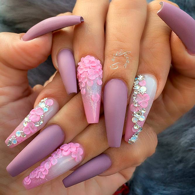 27 Spectacular Season Nails Ideas To Try ...