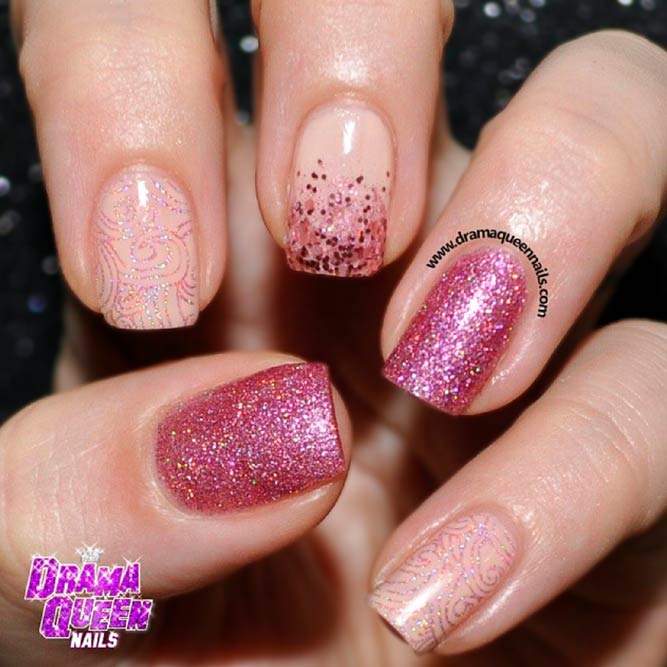 Exquisite Sparkly Accent to Suit Any Season picture 2