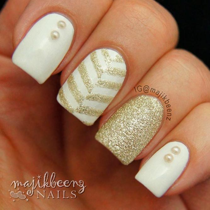 Exquisite Sparkly Accent to Suit Any Season picture 1