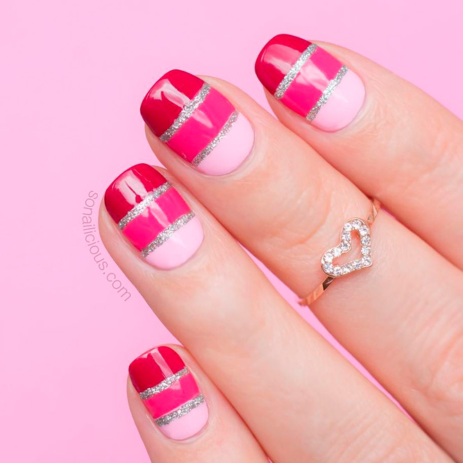 25 Flower Nail Designs to Rock No Matter the Season