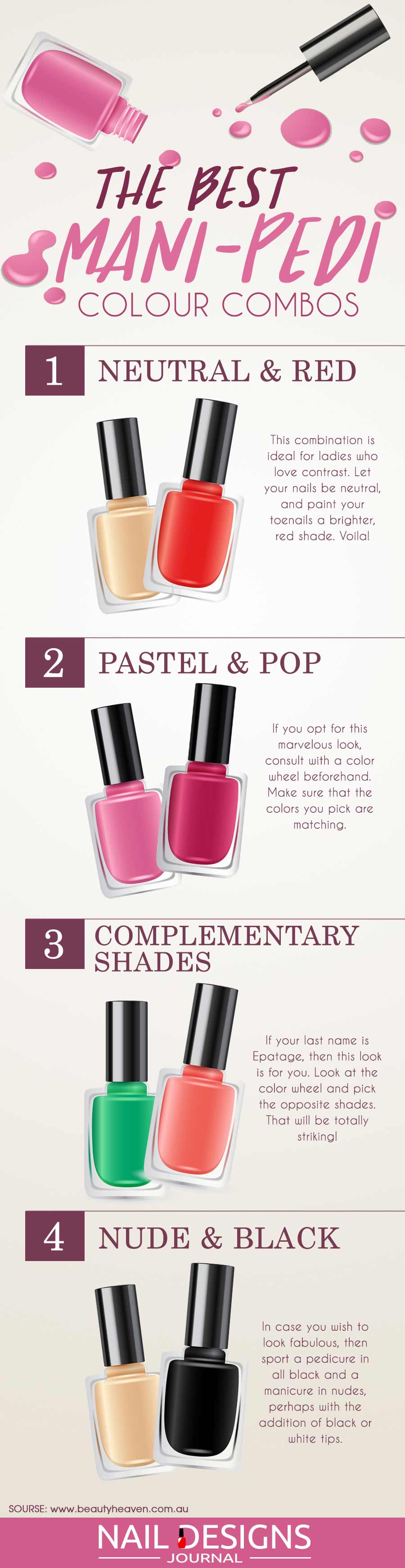 colour combos