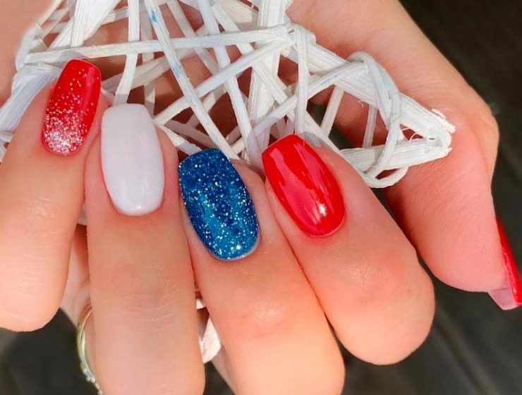 Nails Designs For Special Occasions In 2017 Naildesignsjournal Com