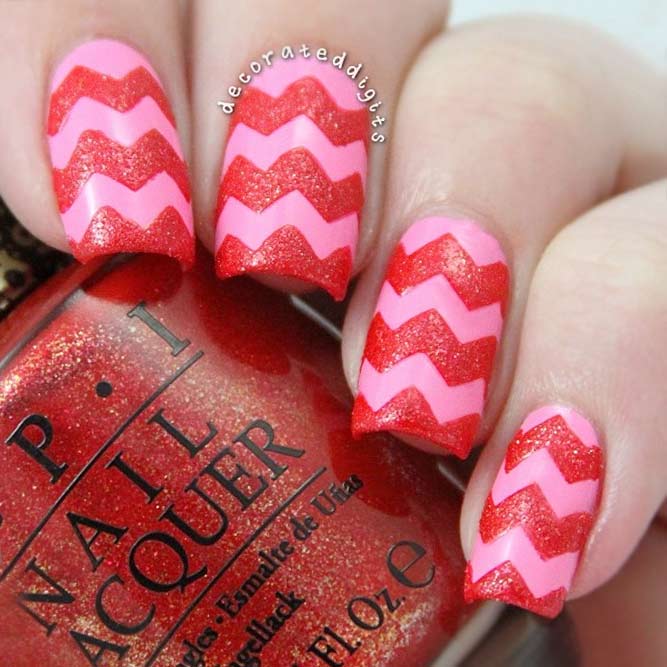 Sexy Chevron