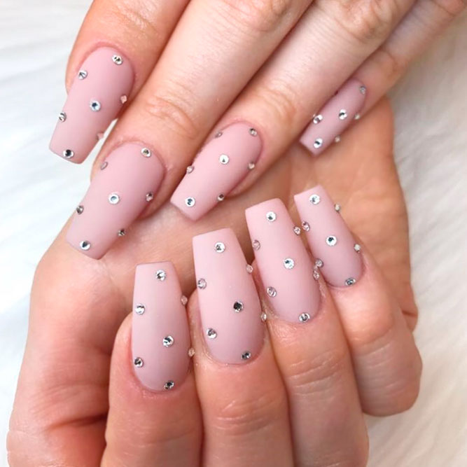 Chic Designs for Long Nails picture 2