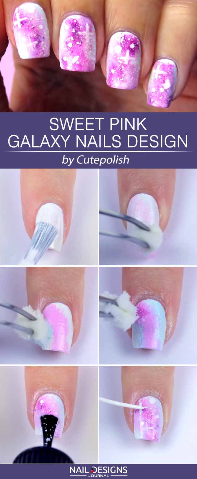 25 Diy Nails Ideas To Shine Brighter Naildesignsjournal Com