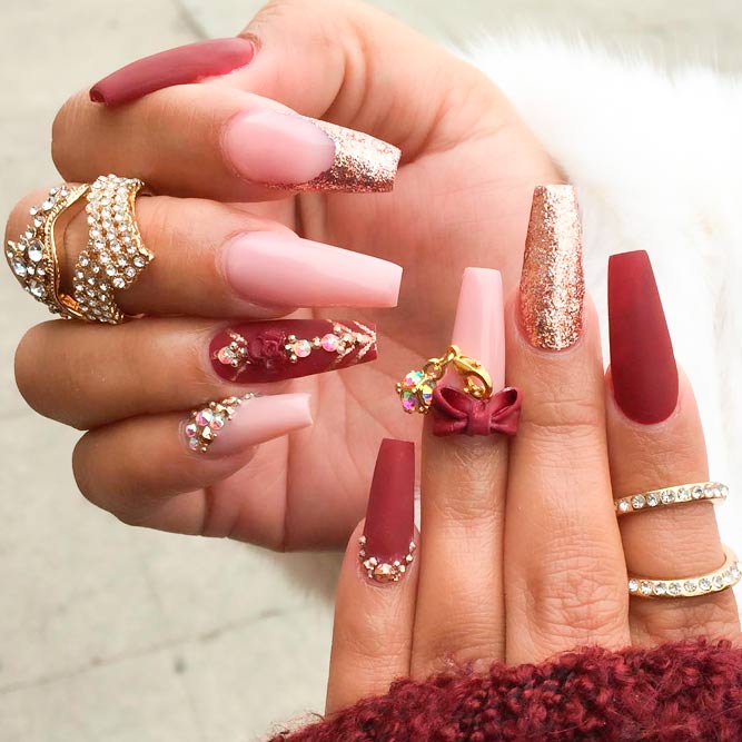 Choose Glitter and Be Chic As All Hell picture 2