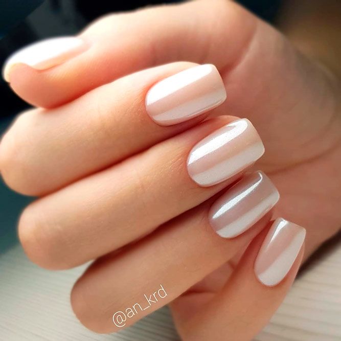 best spring nail colors