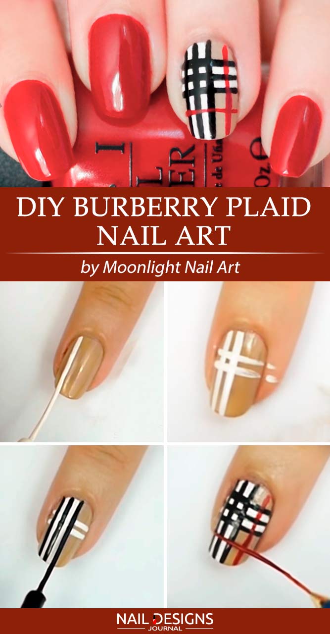 Brown Fall Nail Ideas - the gray details | Lifestyle Blog