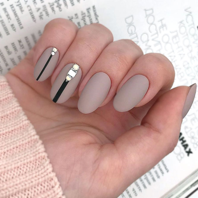 41+ schlau Bilder How To Get Matte Nails - How To Get Matte Nails Youtube - There are other methods you can use at home to create a matte finish cheaply.