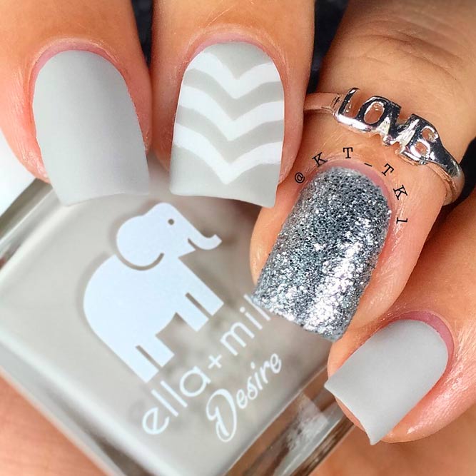 Grey Is Not So Boring As It Seems picture 3
