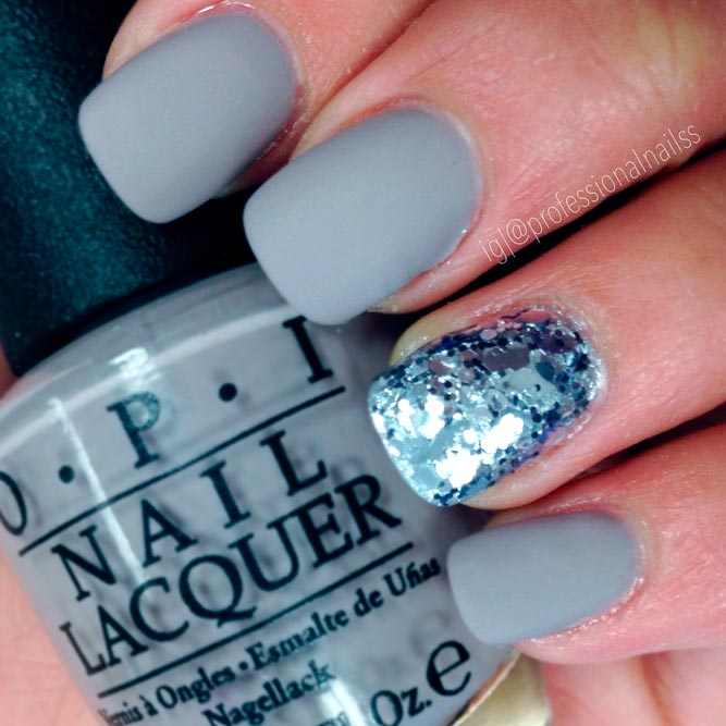 Grey Is Not So Boring As It Seems picture 1