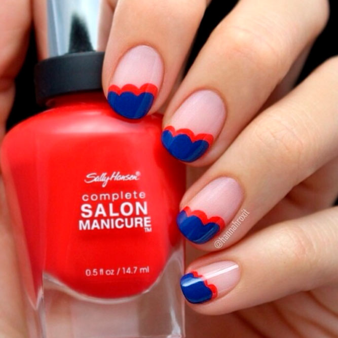 Cute and Bright Design for Your Super Nails picture 3