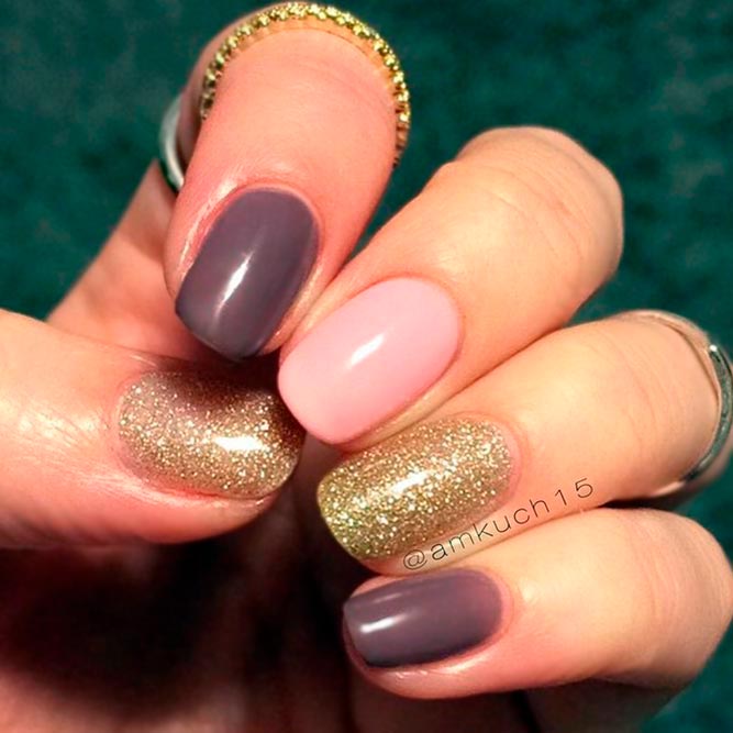 Trendy Nails Designs to Finish Your Look picture 3