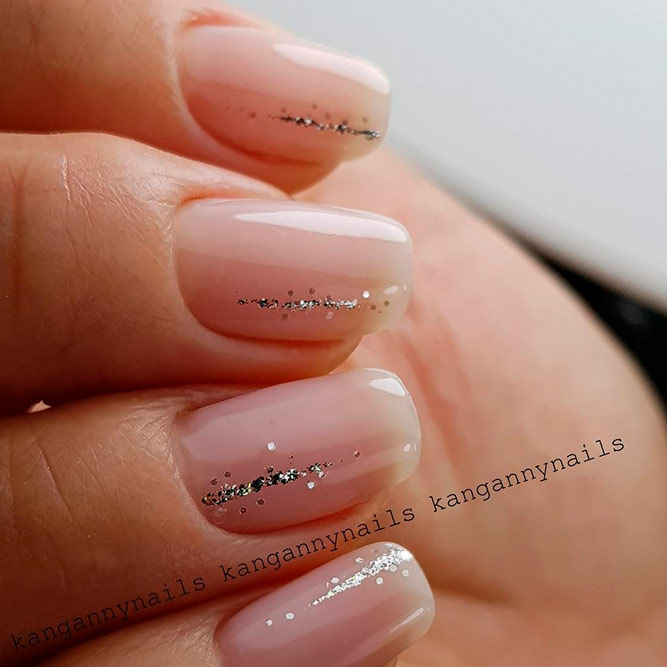 Simple and Chic Nail Designs picture 3