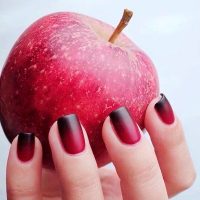 Red Nails To Inspire Your Next Manicure | NailDesignsJournal.com