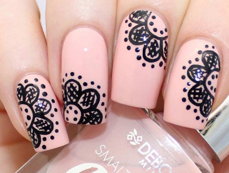 Explore The Best Nail Art Designs in 2017 | NailDesignsJournal.com