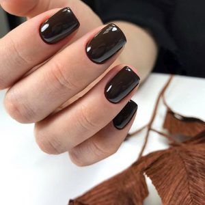 35+ Exceptional Winter Nail Colors To Try 