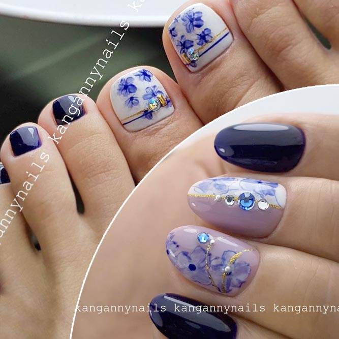 Cute Designs With Flowers picture 1