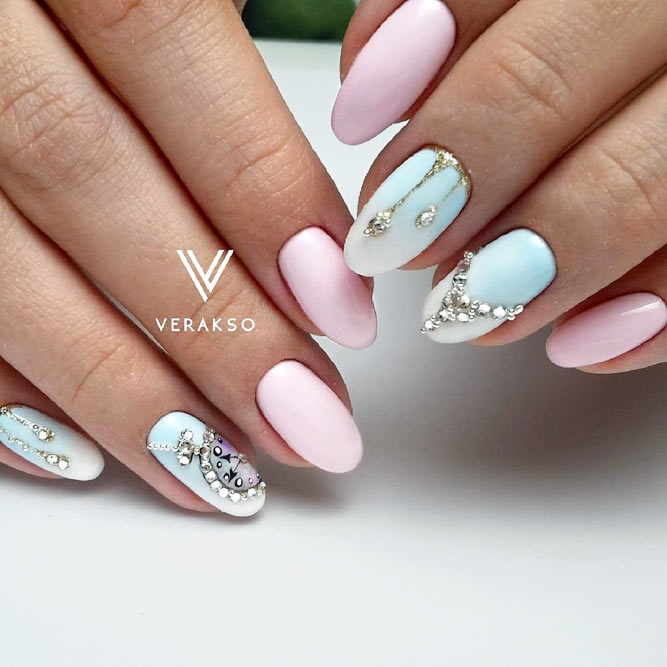 Tick Tock Manicure picture 2