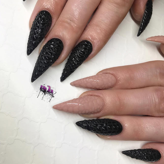 Wild Animal Style for Nails picture 1