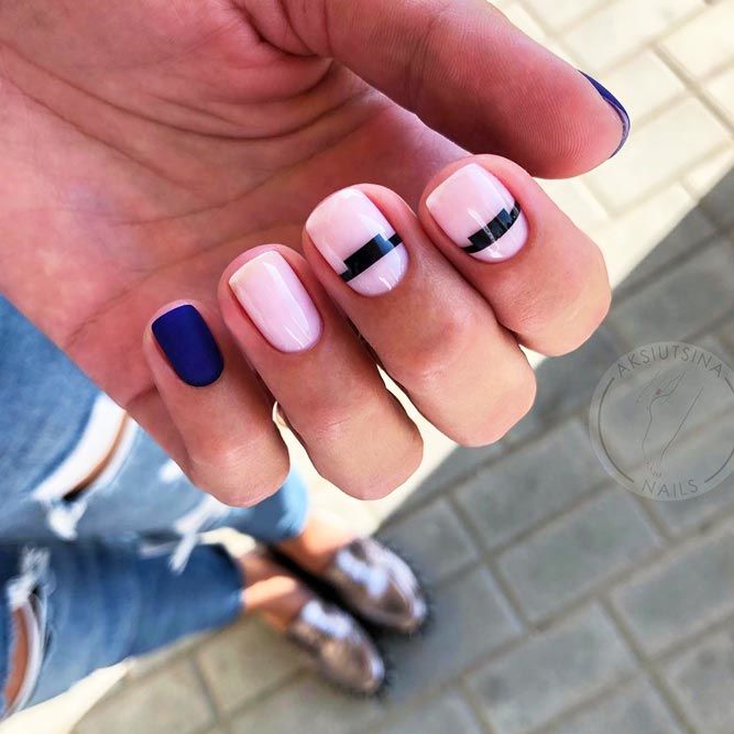 Amazing Geometric Pattern