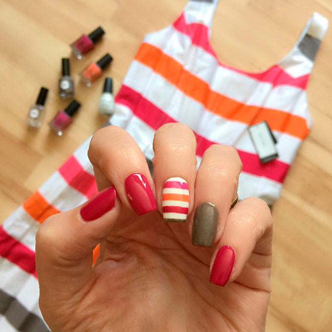 Straight Lines for Easy Designs picture 1