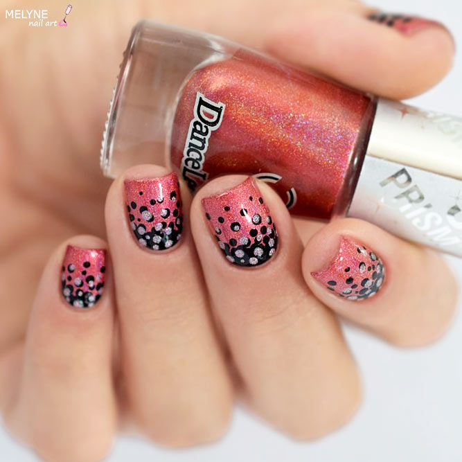 Charming Variations Of Dotticure picture 2