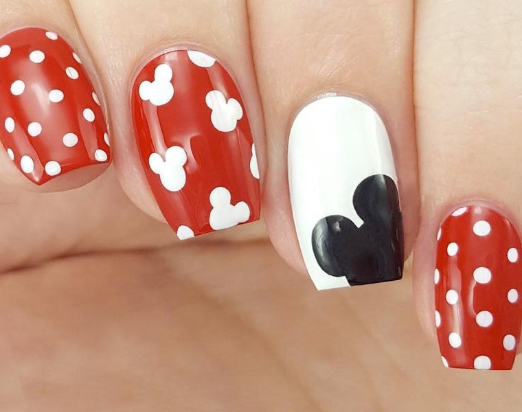 Nail Designs and Nail Art Tips, Tricks | NailDesignsJournal.com