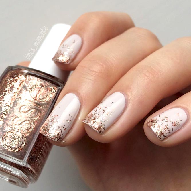 Elegant Shining For Season Nails picture 3