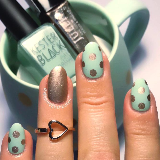 Dots For Decoration picture 1