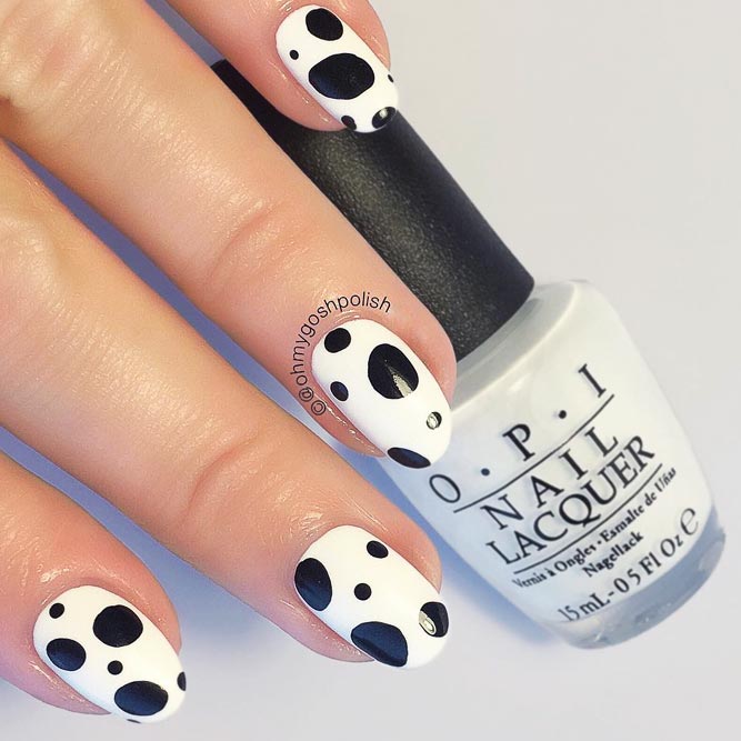 Dots For Decoration picture 3