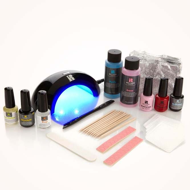 Birthday Gifts For Nail Obsessed Lady | NailDesignsJournal.com