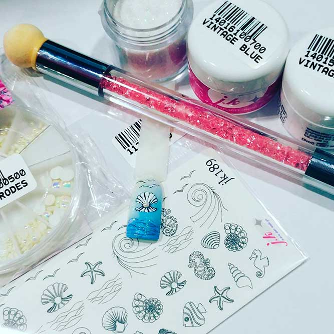 Decoration Tool Set Kit