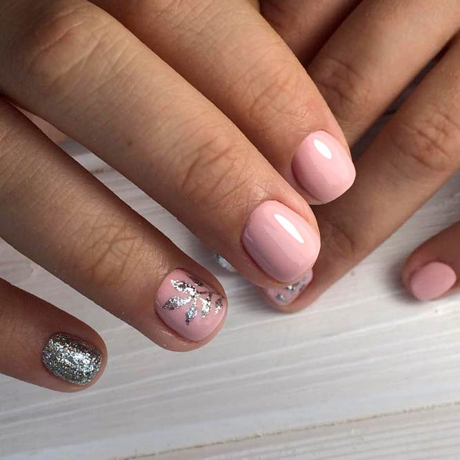Nude Shades To Embrace Elegance picture 1