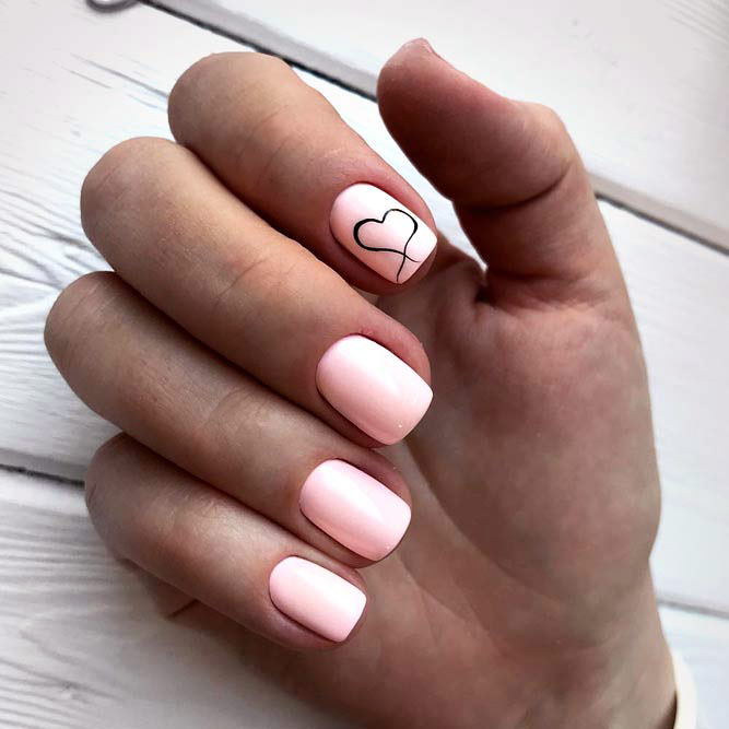 25+ Pastel Colors Nails Ideas To Consider | NailDesignsJournal.com