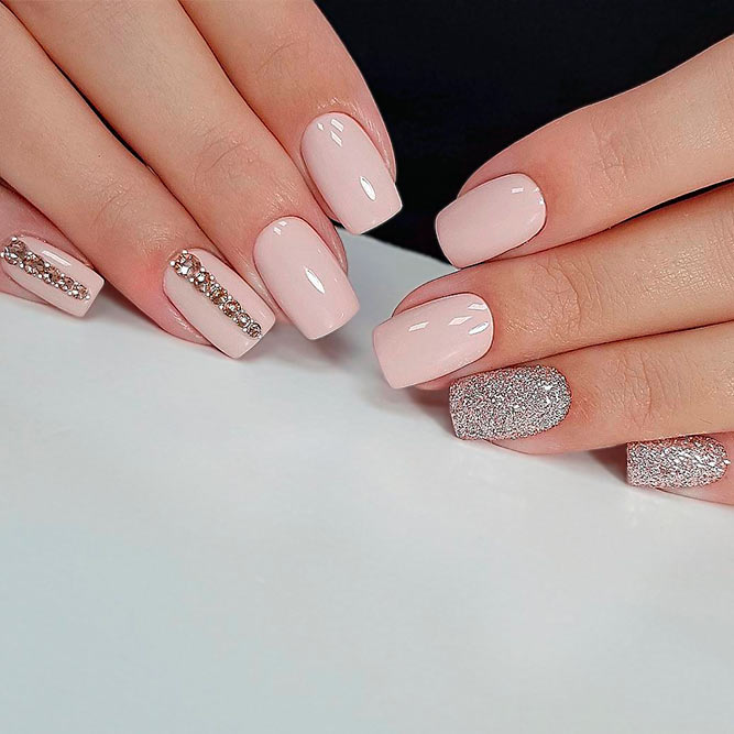 25+ Pastel Colors Nails Ideas To Consider | NailDesignsJournal.com
