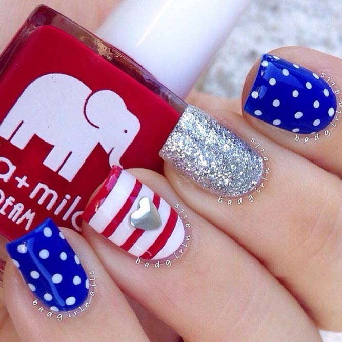 With America In Heart picture 3