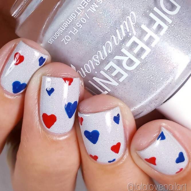 With America In Heart picture 2