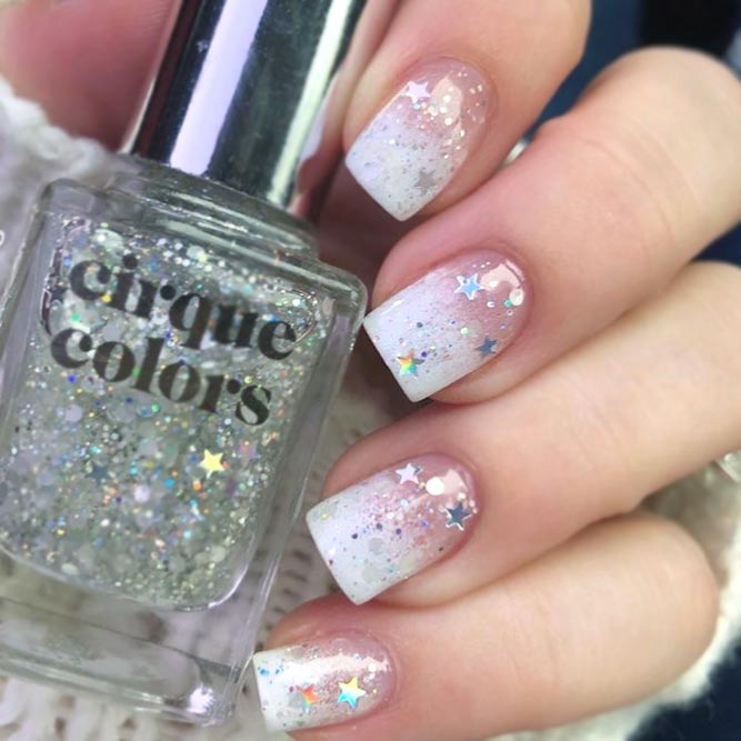 Ombre Nail Art Ideas For Everyone