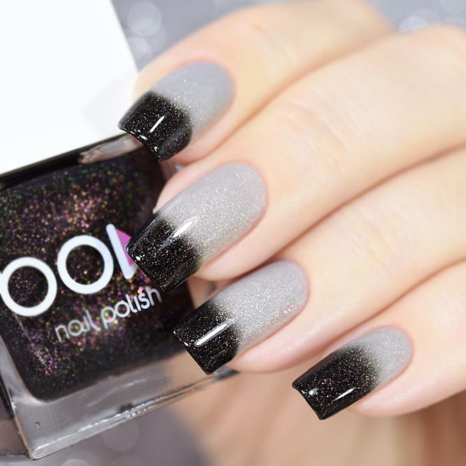 Ombre Nail Art Ideas For Everyone