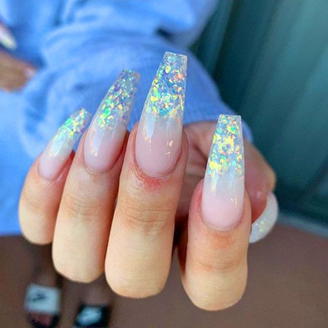 Spring Nail Designs For Instant Envy | NailDesignsJournal.com